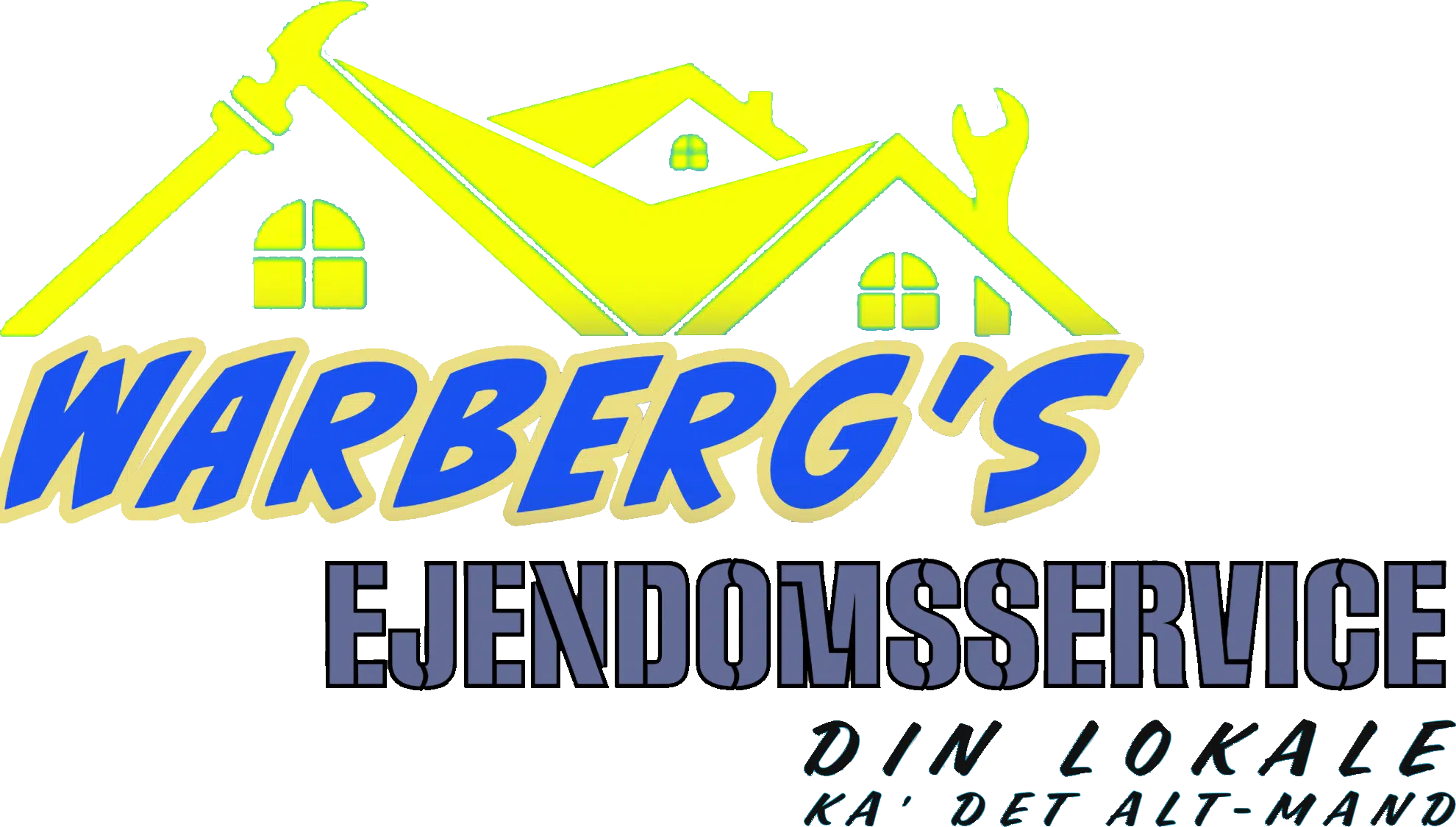 Warberg's Ejendomsservice i Trige, Hadsten, Viborg & Aarhus l Entreprenør l Murer